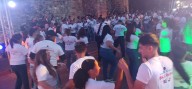 Panamá registra mayor rueda de casino en Semana de la Cultura Cubana (+Fotos)