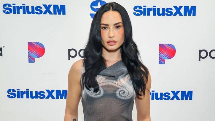 Demi Lovato Opens Up About Her Marriage to Jutes