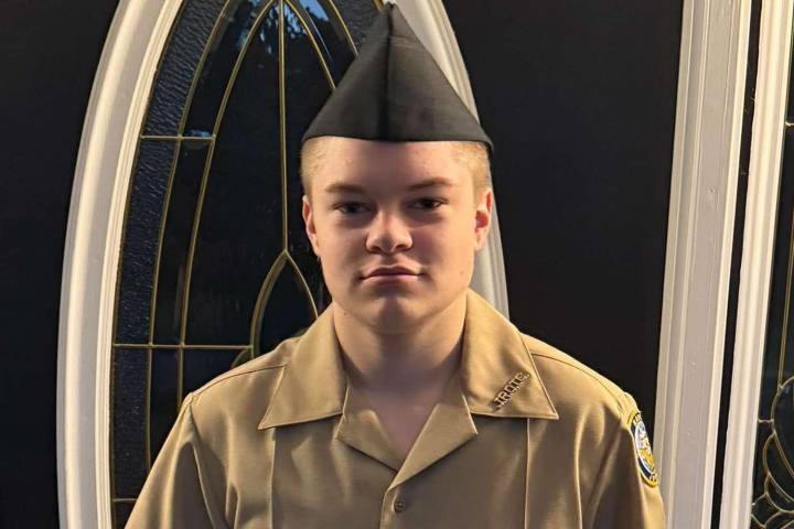 14-Year-Old Boy Vanishes After Brother Dropped Him at School