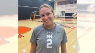 Newport Harbor girls volleyball preps for playoffs with sweep of San Clemente