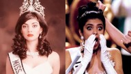 Sushmita Sen's First Boyfriend Left His Job To Make Her Miss Universe. Where Is He Now?