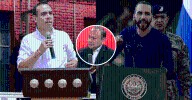 José Jerí fue "un meme de Bukele" al participar en requisa a penales, señala Mariano González