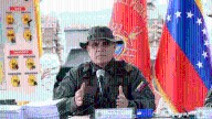 Padrino López: Ninguna potencia imperial podrá frenar la independencia de Venezuela