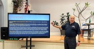 Nelson residents learn about impact of looming cuts in Medicaid, SNAP funding