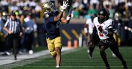 No. 16 Notre Dame pulls away from NC State in second half for fourth consecutive win