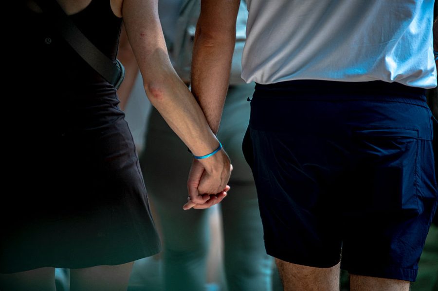 Love Can Still Liberate