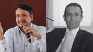 Simón Levy acusa a Andrés Manuel López Beltrán de estar detrás del asesinato de David Cohen