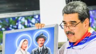"La fe está bajo amenaza del cabecilla del Cartel de los Soles, Nicolás Maduro”: dirigente político venezolano frente a las arbitrariedades del régimen