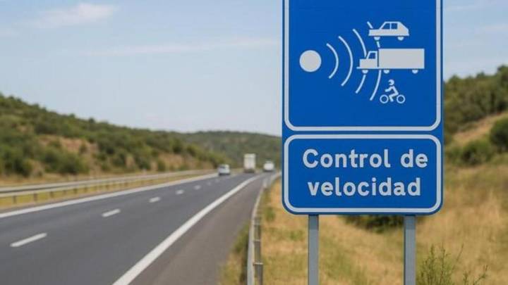 Estos son los radares que más multan en Zaragoza: hay tres entre los 50 que más sancionan en toda España
