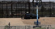 EU se pone rudo: Anuncia multa de 5 mil dólares a quienes crucen ilegalmente la frontera con México
