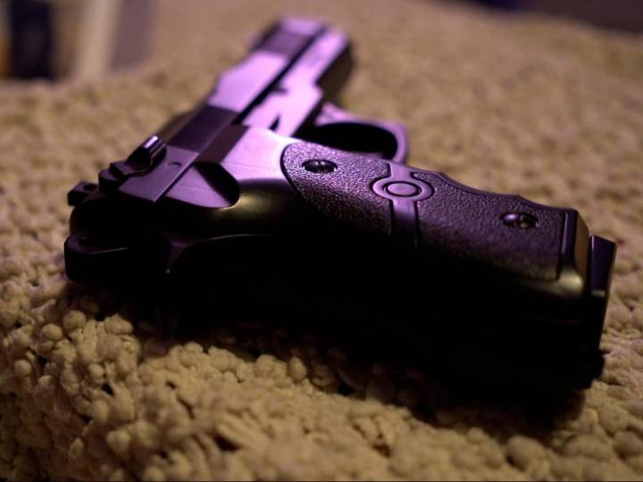 Supreme Court will consider whether people who regularly smoke pot can legally own guns