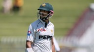 Shan Masood, captain of India: Shaun Pollock makes big blunder on commentary