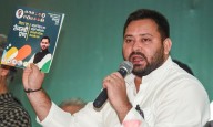 Bihar polls: Tejashwi calls INDIA bloc manifesto ‘resolution, commitment’