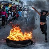 UN calls on Madagascar to avoid unnecessary force against protesters