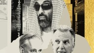 NYT investigation shows Trump's crypto-for-chips deal with the UAE