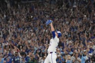 Jays’ ALCS Game 7 win sets viewership record, Sportsnet says