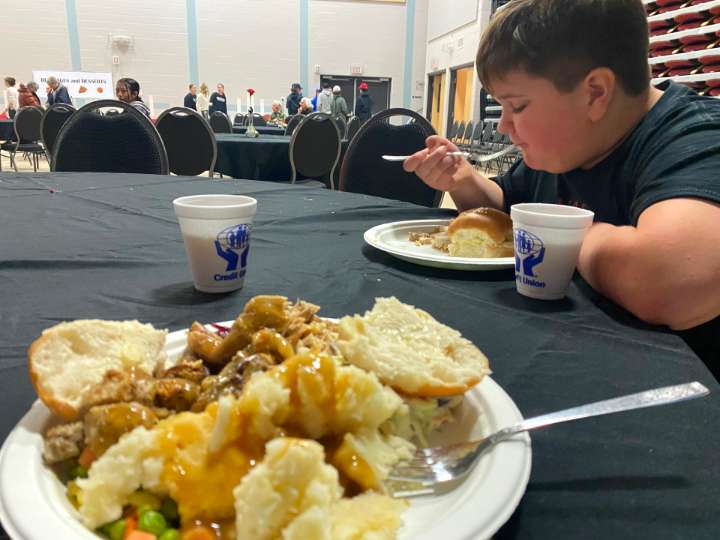 Study finds Canadians will pay a little more for a Thanksgiving dinner in 2025