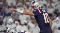 Bill Belichick, UNC football criticized for lack of Drake Maye content