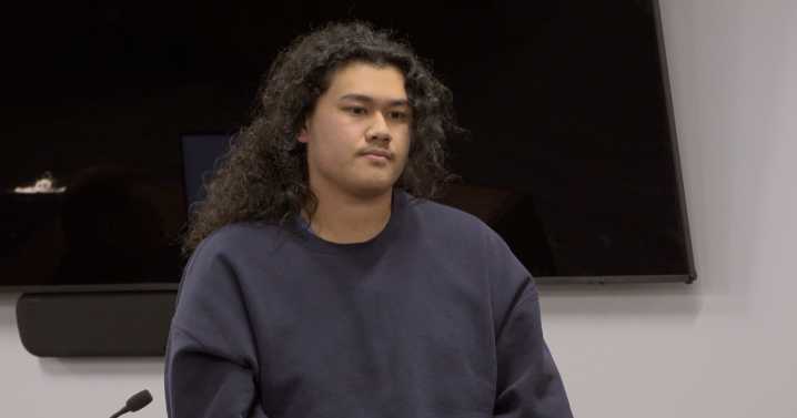Magic Valley teen sentenced to 23 years to life for brutal 2024 Gooding County murder
