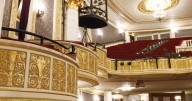 Schenectady's Proctors Theatre set for lighting upgrade