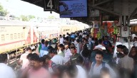 Indian Railways Gears Up For Safe, Comfortable Return Journey After Chhath Puja