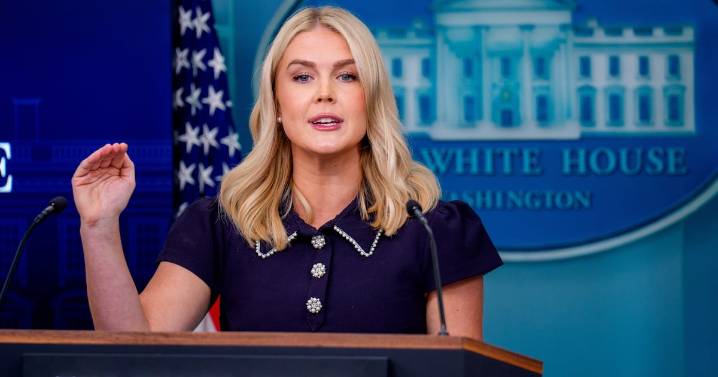 Donald Trump Shutdown Shuts Down White House Troll Factory