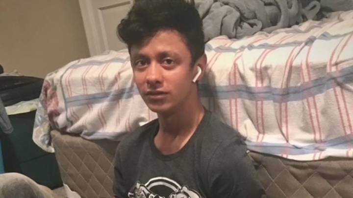 Virginia: hondureño escapaba de ICE y muere arrollado