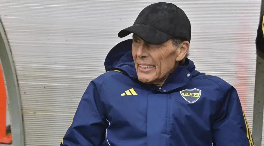 Murió Miguel Ángel Russo, histórico director técnico en el fútbol argentino