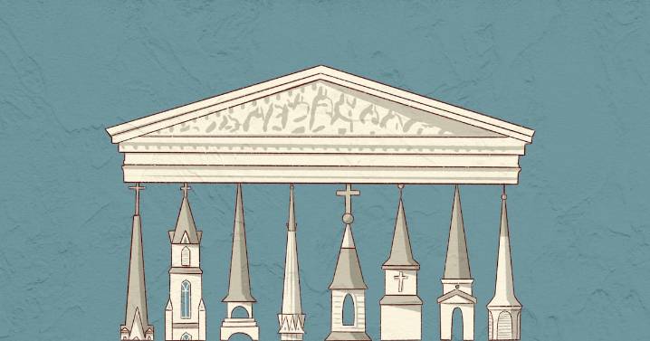 Analysis: Are you a ‘real Christian’? That depends on how you define Christianity
