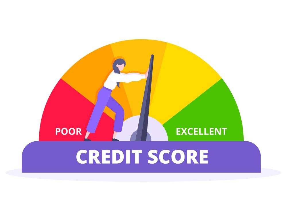 5 myths about credit ratings that can end up costing you