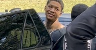 Derrick Groves arrest: 5 things to know about inmate capture