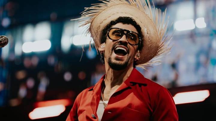 Conservadores boicotean a Bad Bunny y preparan show alternativo para el Super Bowl LX