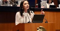 Propone Mely Romero prohibir publicidad telefónica sin consentimiento