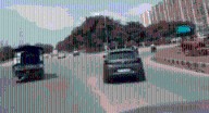 Noida Car Stunt Fine: Noida man fined Rs 57,500 after viral video shows him driving recklessly on busy road