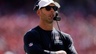 Cardinals coach Jonathan Gannon fined $100K for sideline incident with player, AP sources say