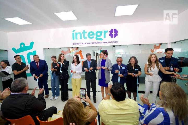Zapopan inaugura el primer Centro de Atención Psicológica para Juventudes en Jalisco