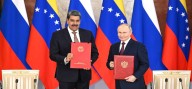 El presidente Nicolás Maduro elogia el acuerdo sobre asociación estratégica con Rusia
