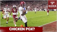 AWESOME WIN: Alabama's Narrow (Yet Important) Victory and Other Lessons from South Carolina