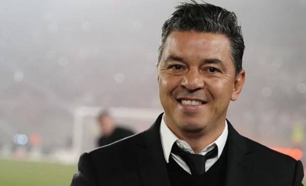 Cuántos futbolistas juveniles hizo debutar Gallardo en River: la lista completa