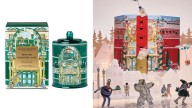 Glasshouse Fragrances Holiday 2025: Shop Luxe Advent Calendar, Candles