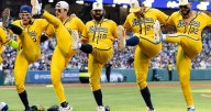 The Savannah Bananas bring Banana Ball to Globe Life Field in 2026