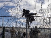 Tarifa de detención: migrantes indocumentados en Estados Unidos deberán pagar 5.000 dólares