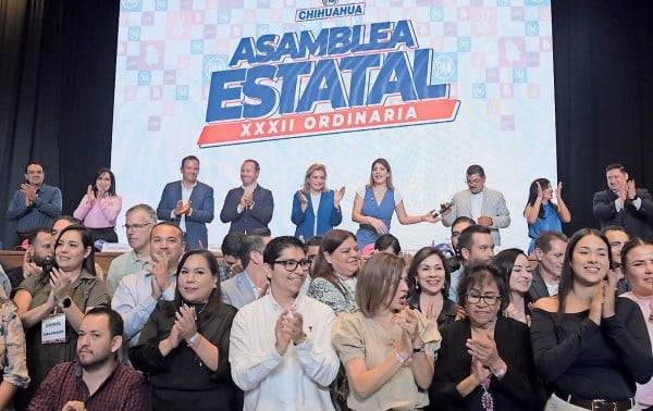 Cambió nuevo transporte rostro a Juárez