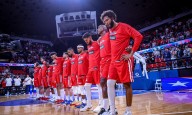 Comienza la venta de boletos para la primera ventana clasificatoria al Mundial FIBA 2027