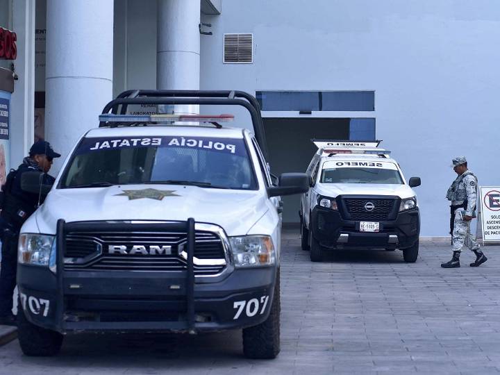 Sale del hospital y lo ejecutan; estaba internado por otro ataque a balazos