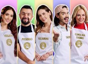 Con este plato, llegó una nueva eliminación en MasterChef Celebrity Colombia: uno de los favoritos se despidió antes del top 10