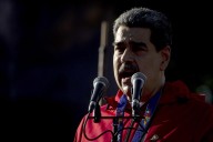 Maduro dijo que se completó el plan de defensa en toda...