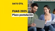 FUAS 2025: ¿Hasta cuándo hay plazo para postular y cómo hacerlo?