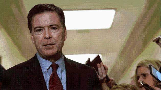 Central witness undermines case against James Comey, prosecutors concluded: Sources