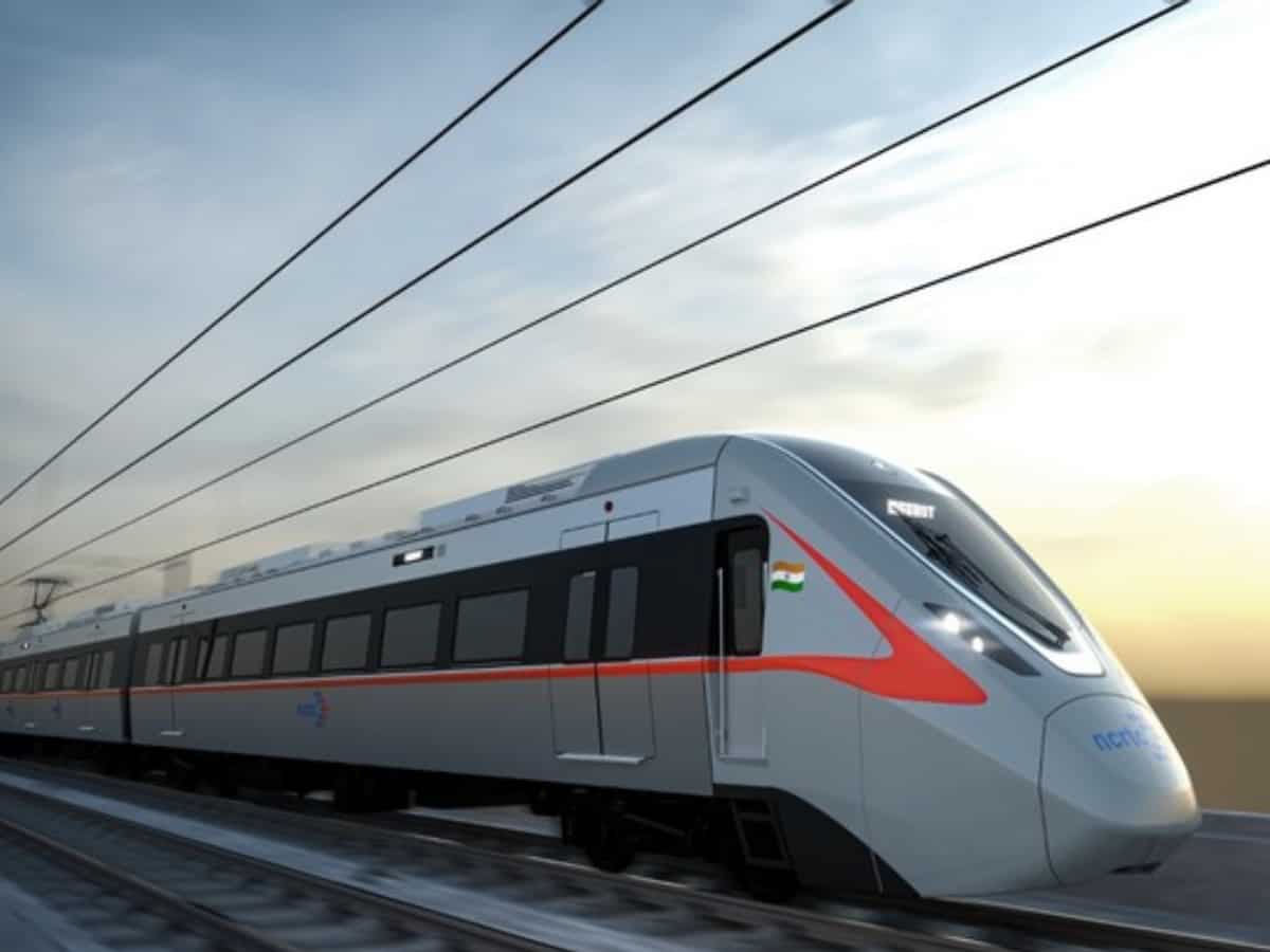 Delhi–Meerut RRTS secures last tranche of ADB funding worth $299 million